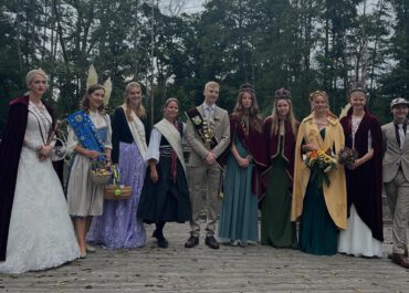 32. Kartoffelfest in Neuenkirchen