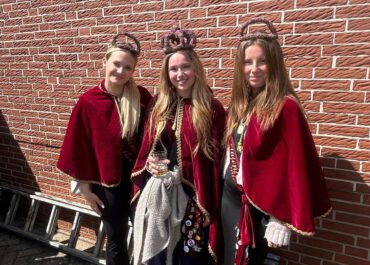 Schützenfest in Meißendorf